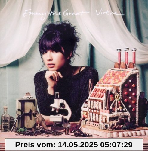 Virtue Virtue von Emmy the Great
