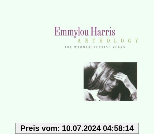 Anthology - The Warner / Reprise Years von Emmylou Harris