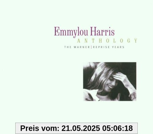 Anthology - The Warner / Reprise Years von Emmylou Harris