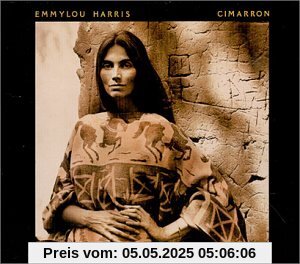 Cimarron (Deluxe Edition) von Emmylou Harris