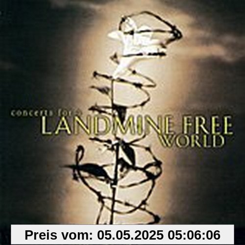 Concert for a Landmine Free World von Emmylou Harris