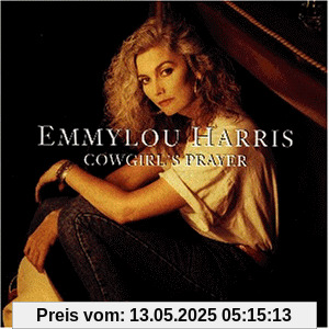 Cowgirl'S Prayer von Emmylou Harris