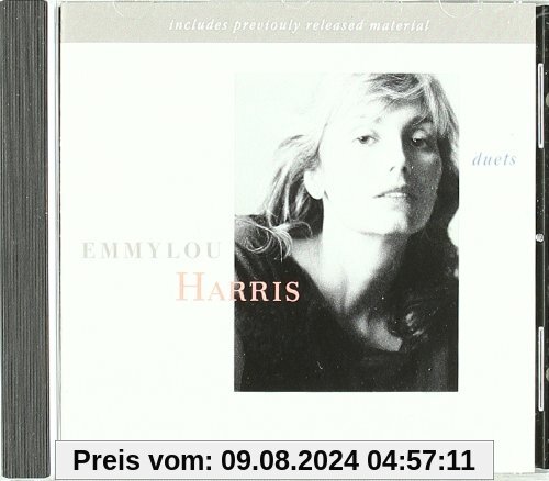 Duets von Emmylou Harris