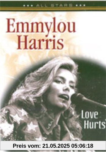 Emmylou Harris - Love Hurts von Emmylou Harris