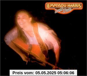 Last Date (Deluxe Edition) von Emmylou Harris