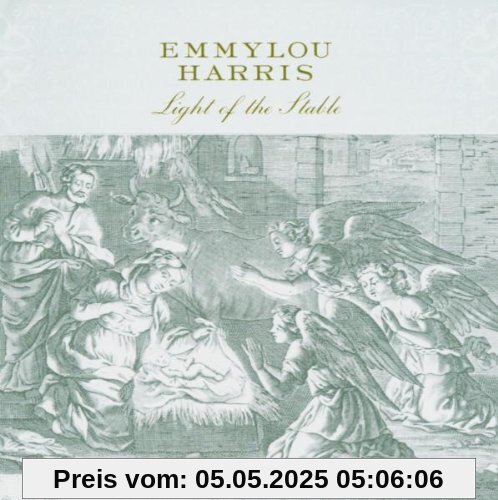 Light of the Stable von Emmylou Harris