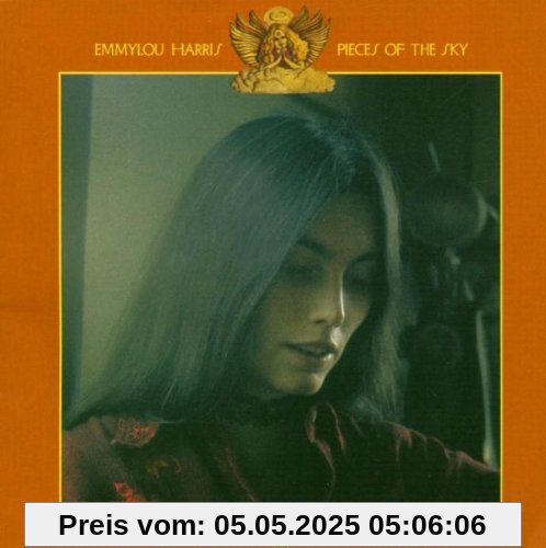 Pieces of the Sky von Emmylou Harris