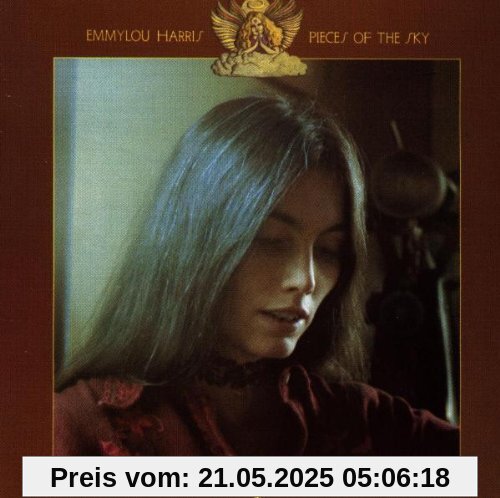 Pieces of the sky Pieces of the sky von Emmylou Harris