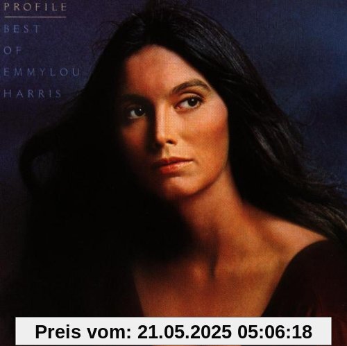 Profile von Emmylou Harris