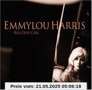 Red Dirt Girl [Slipcase] von Emmylou Harris
