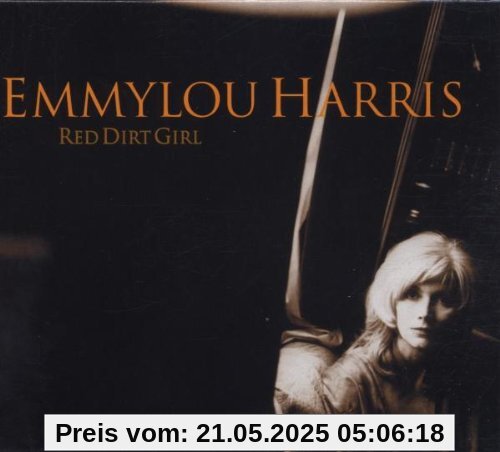 Red Dirt Girl von Emmylou Harris