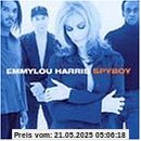 Spyboy Spyboy von Emmylou Harris