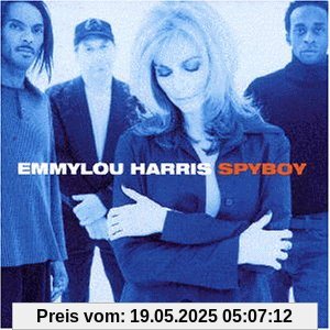 Spyboy von Emmylou Harris