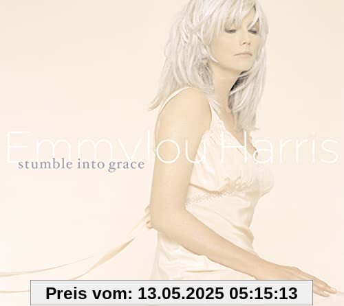Stumble Into Grace [Vinyl LP] von Emmylou Harris