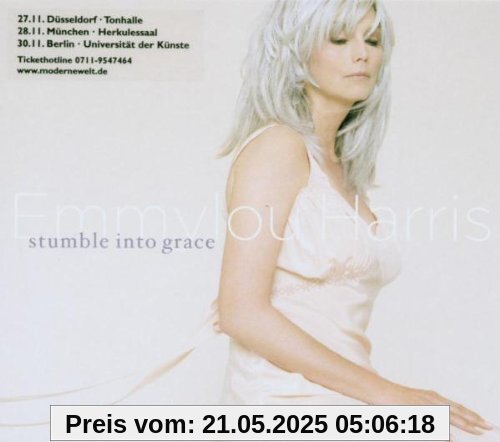 Stumble Into Grace Stumble Into Grace von Emmylou Harris