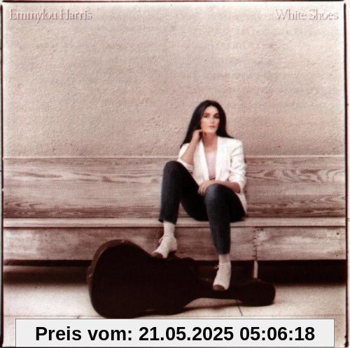 White Shoes White Shoes von Emmylou Harris