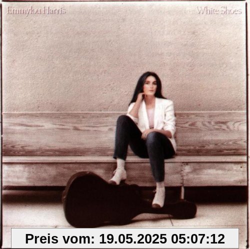 White Shoes von Emmylou Harris