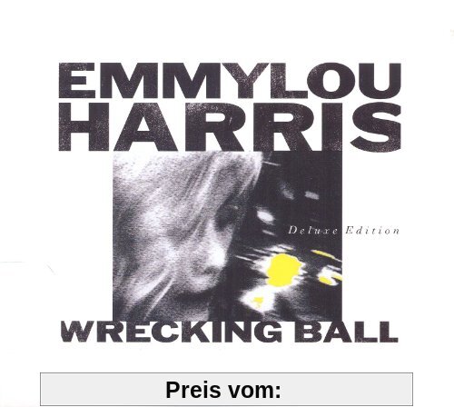 Wrecking Ball von Emmylou Harris