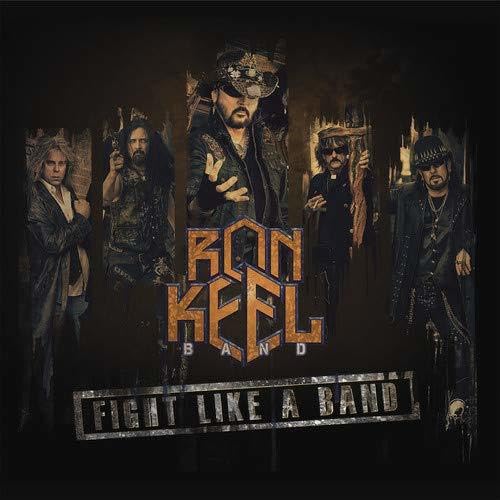 Fight Like A Band [Vinyl LP] von Emp Label Group