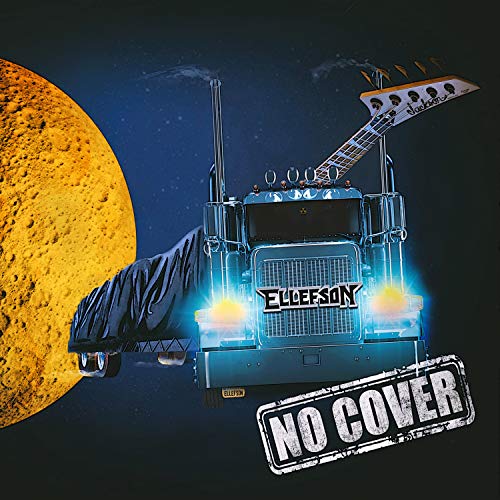 No Cover [Vinyl LP] von Emp Label Group