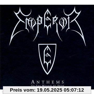 Anthems to the Welkin at Dusk Anthems to the Welkin at Dusk von Emperor