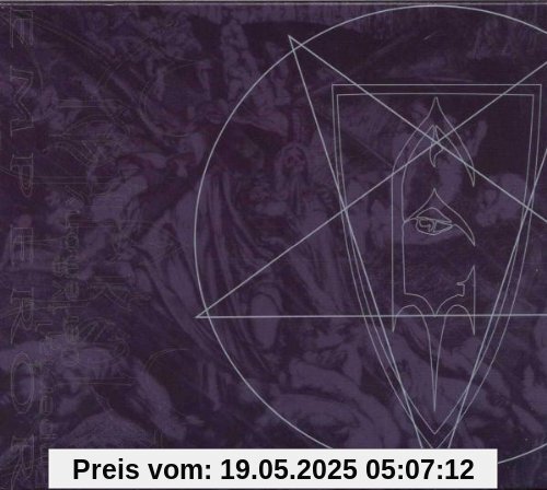 Emperial Live Ceremony Emperial Live Ceremony von Emperor