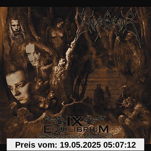 IX Equilibrium IX Equilibrium von Emperor