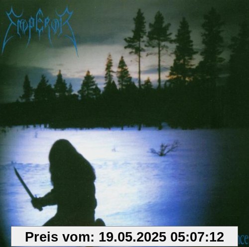 Loss & Curse of Reverance von Emperor