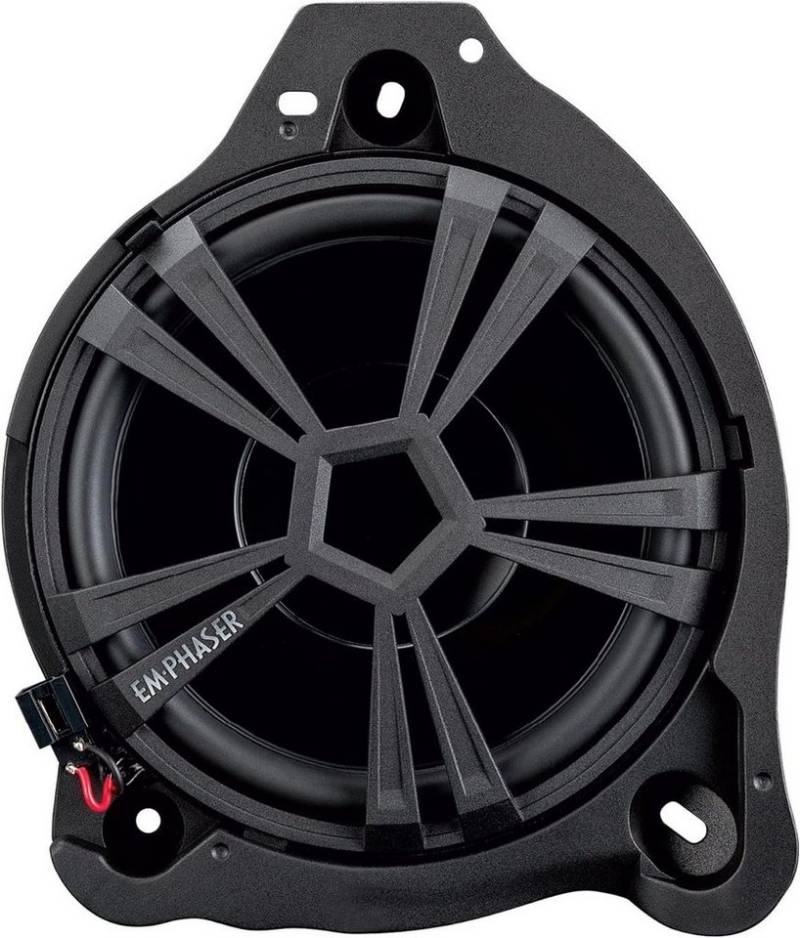 Emphaser EmPhaser MBSUBL2 20cm Mercedes-Subwoofer Fahrerseite Auto-Subwoofer von Emphaser