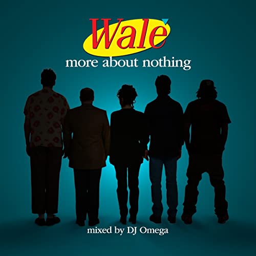 More About Nothing von AL!VE