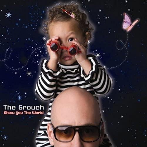 Show You the World (Red & Blue Starburst 2lp) [Vinyl LP] von Empire