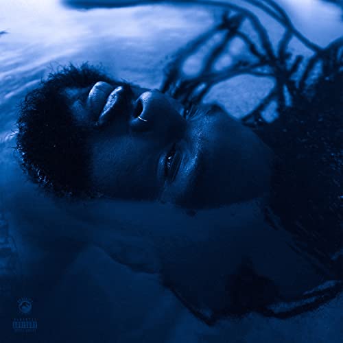 The Blue Hour (Lp) [Vinyl LP] von Empire