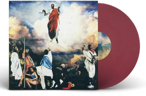 You Only Live 2wice (Lp) [Vinyl LP] von Empire