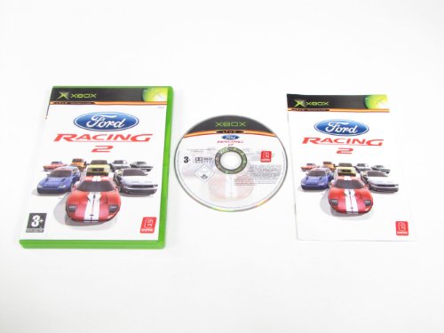 Ford Racing 2 [FR Import] von Empire Interactive