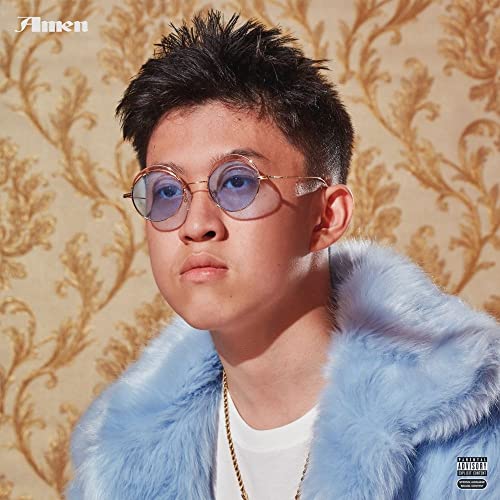 Amen (Opaque Baby Blue Vinyl 2lp) [Vinyl LP] von Empire