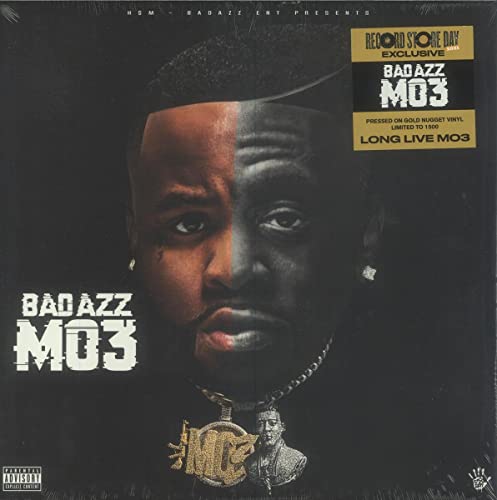 Badazz Mo3 von Empire