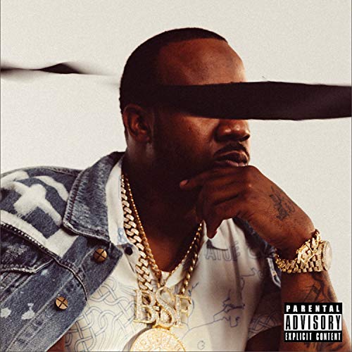 Burden of Proof (Lp) [Vinyl LP] von Empire