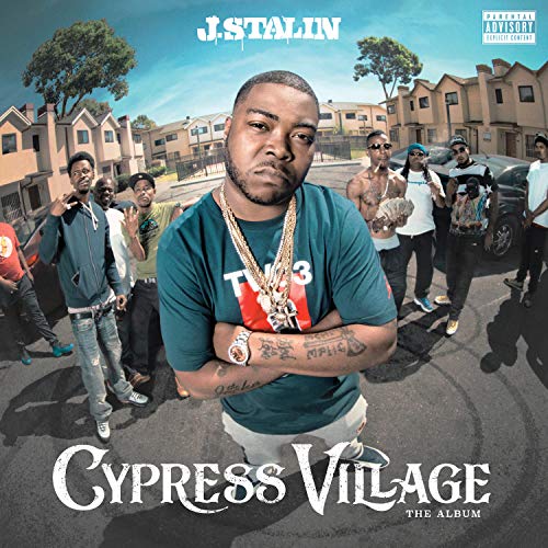 Cypress Village Cypress Village von EMPIRE DISTRIBUT