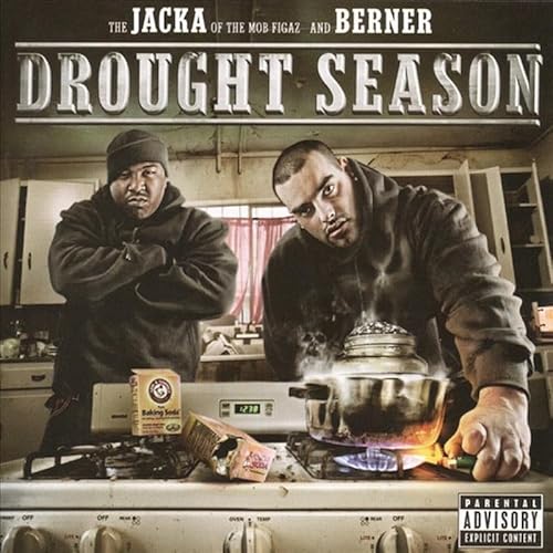 Drought Season Drought Season von Empire
