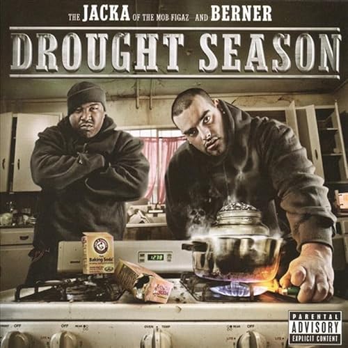 Drought Season von Empire