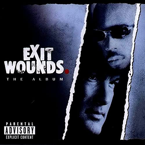 Exit Wounds (2lp) [Vinyl LP] von Empire