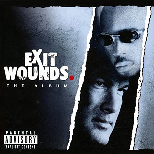 Exit Wounds (2lp) [Vinyl LP] von EMPIRE