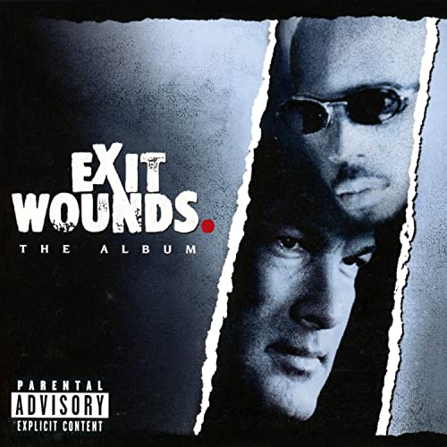 Exit Wounds (2lp) [Vinyl LP] von Empire