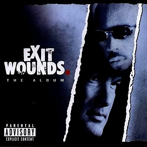 Exit Wounds (Ost) von EMPIRE