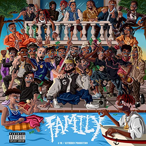 Family von EMPIRE