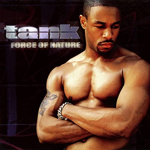 Force of Nature [Vinyl LP] von EMPIRE