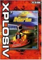 Formula karts Xplosiv - PC - UK von Empire