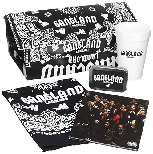 Gangland Landlord (Deluxe Box Set) von EMPIRE DISTRIBUT