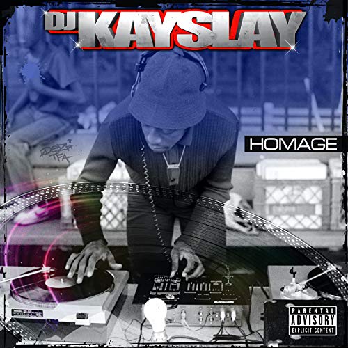Homage Homage von EMPIRE