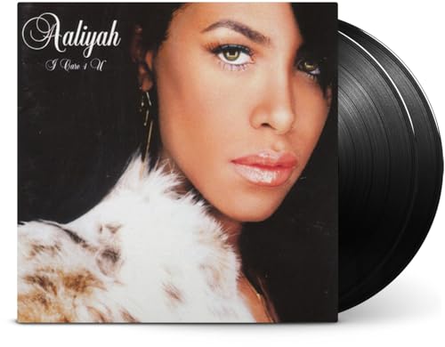 I Care 4 U (2lp) [Vinyl LP] von EMPIRE